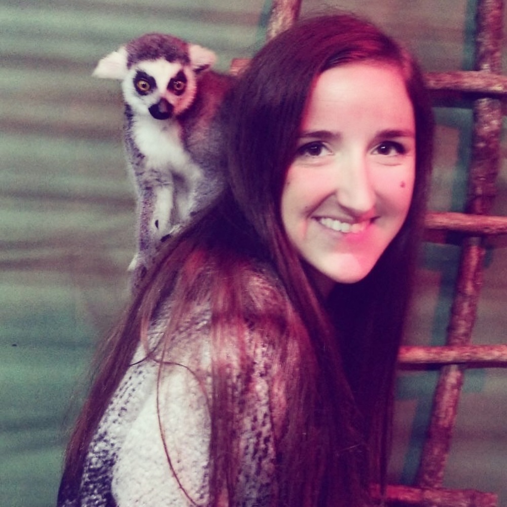 Meet your Posher, Gabrielle